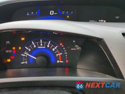Zdjęcie 9 z 12 samochodu: 2012 HONDA CIVIC LX VIN:2HGFB2F56CH581363 - miniatura