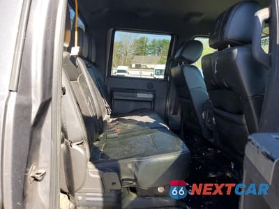 Zdjęcie 10 z 12 samochodu: 2014 FORD F350 SUPER DUTY VIN:1FT8W3BT0EEA88374 - miniatura