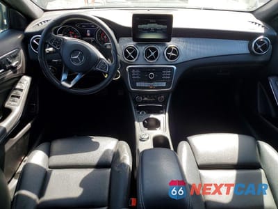 Zdjęcie 8 z 13 samochodu: 2018 MERCEDES-BENZ GLA 250 VIN:WDCTG4EB4JJ457443 - miniatura