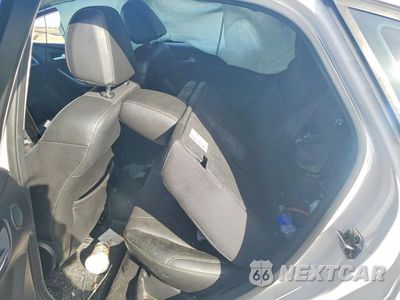 Zdjęcie 10 z 12 samochodu: 2012 FORD FOCUS TITANIUM VIN:1FAHP3N27CL428473 - miniatura