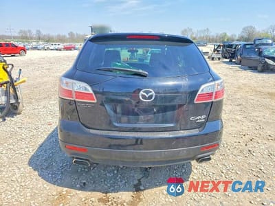 Zdjęcie 6 z 12 samochodu: 2012 MAZDA CX-9 VIN:JM3TB3CA2C0336676 - miniatura