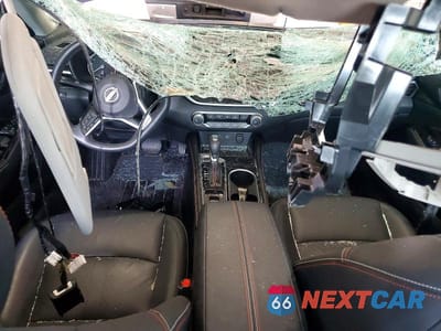 Zdjęcie 8 z 12 samochodu: 2023 NISSAN ALTIMA SR VIN:1N4BL4CW3PN316342 - miniatura