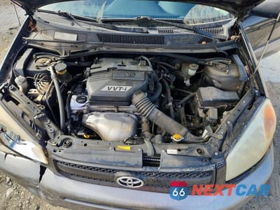 Zdjęcie 12 z 13 samochodu: 2005 TOYOTA RAV4 BASE VIN:JTEGD20V950051316 - miniatura