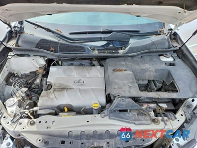 Zdjęcie 12 z 13 samochodu: 2013 LEXUS RX 350 F SPORT VIN:2T2BK1BA3DC176028 - miniatura