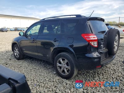 Drugie zdjęcie samochodu z przodu: 2009 TOYOTA RAV4 LIMITED VIN:JTMBF31V795016621 - miniatura