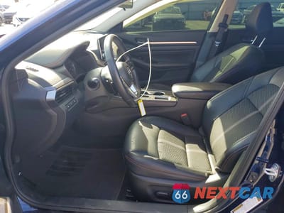 Zdjęcie 7 z 12 samochodu: 2023 NISSAN ALTIMA 2.5 SR VIN:1N4BL4CV1PN410419 - miniatura