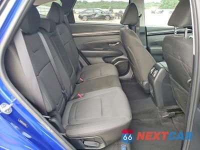Zdjęcie 10 z 13 samochodu: 2022 HYUNDAI TUCSON SEL VIN:5NMJB3AE6NH002465 - miniatura