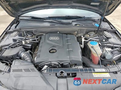 Zdjęcie 11 z 11 samochodu: 2013 AUDI A4 PREMIUM VIN:WAUBFAFL4DN018800 - miniatura