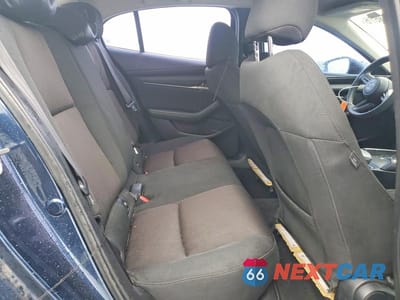 Zdjęcie 10 z 13 samochodu: 2020 MAZDA 3 VIN:3MZBPABL9LM136515 - miniatura