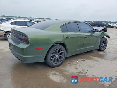 Trzecie zdjęcie samochodu z tyłu: 2012 DODGE CHARGER SE VIN:2C3CDXBG5CH301808 - miniatura