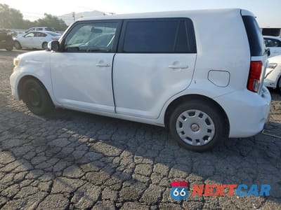Drugie zdjęcie samochodu z przodu: 2013 SCION XB BASE VIN:JTLZE4FE7DJ040602 - miniatura