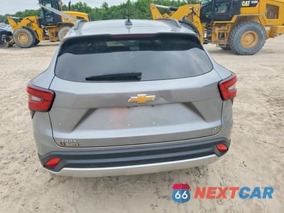 Zdjęcie 6 z 12 samochodu: 2024 CHEVROLET TRAX 1LT VIN:KL77LHE21RC213465 - miniatura