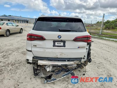 Zdjęcie 6 z 13 samochodu: 2022 BMW X5 M50I VIN:5UXJU4C09N9M12771 - miniatura