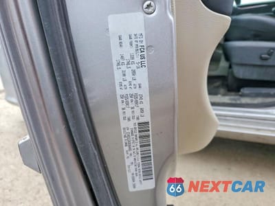 Zdjęcie 13 z 13 samochodu: 2016 DODGE GRAND CARAVAN SXT VIN:2C4RDGCG4GR364063 - miniatura