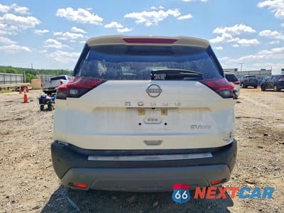 Zdjęcie 6 z 13 samochodu: 2023 NISSAN ROGUE SV VIN:JN8BT3BB0PW358520 - miniatura