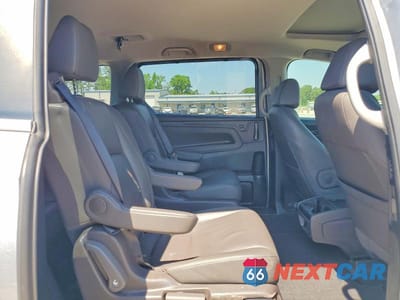 Zdjęcie 11 z 13 samochodu: 2019 HONDA ODYSSEY EXL VIN:5FNRL6H7XKB033644 - miniatura