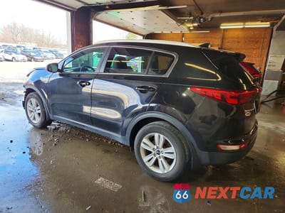 Drugie zdjęcie samochodu z przodu: 2017 KIA SPORTAGE LX VIN:KNDPMCAC7H7188354 - miniatura