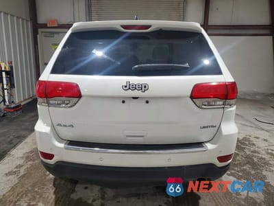 Zdjęcie 6 z 14 samochodu: 2018 JEEP GRAND CHEROKEE LIMITED VIN:1C4RJFBG9JC426772 - miniatura