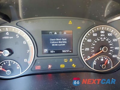 Zdjęcie 9 z 13 samochodu: 2019 KIA OPTIMA S VIN:5XXGT4L34KG302461 - miniatura