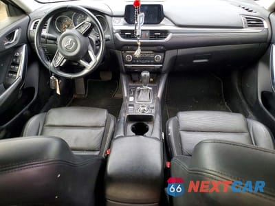 Zdjęcie 8 z 12 samochodu: 2017 MAZDA 6 TOURING VIN:JM1GL1V59H1106288 - miniatura