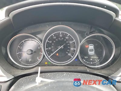 Zdjęcie 9 z 12 samochodu: 2019 MAZDA 6 TOURING VIN:JM1GL1VM0K1500406 - miniatura