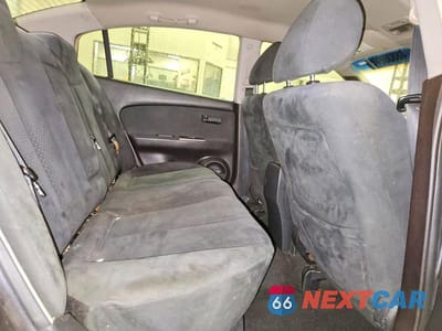 Zdjęcie 10 z 11 samochodu: 2006 NISSAN ALTIMA 2.5 VIN:1N4AL11D06C252606 - miniatura