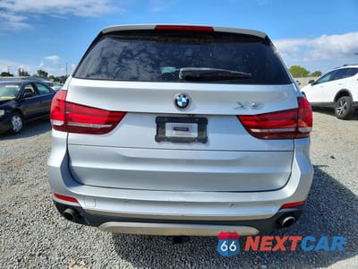 Zdjęcie 6 z 13 samochodu: 2017 BMW X5 SDRIVE35I VIN:5UXKR2C31H0U23986 - miniatura