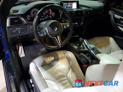 Zdjęcie 8 z 13 samochodu: 2020 BMW M4 VIN:WBS4Y9C08LFH98786 - miniatura
