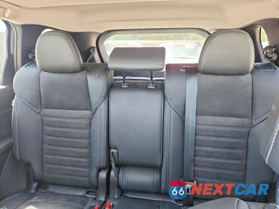 Zdjęcie 10 z 14 samochodu: 2023 MITSUBISHI OUTLANDER SE VIN:JA4J3UA82PZ058098 - miniatura