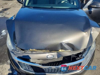 Zdjęcie 11 z 12 samochodu: 2013 KIA OPTIMA LX VIN:5XXGM4A73DG155457 - miniatura