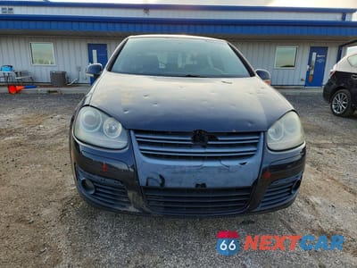 Piąte zdjęcie samochodu w środku: 2008 VOLKSWAGEN GTI VIN:WVWEV71K38W024124 - miniatura
