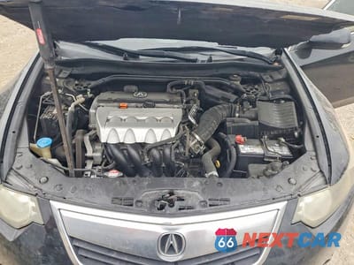 Zdjęcie 11 z 12 samochodu: 2011 ACURA TSX VIN:JH4CU2F60BC013677 - miniatura