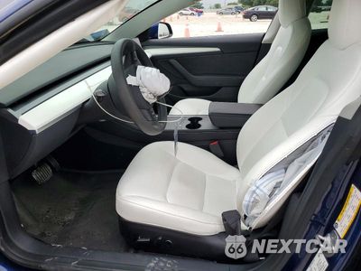 Zdjęcie 13 z 24 samochodu: 2022 TESLA MODEL 3 VIN:5YJ3E1EA6NF327582 - miniatura
