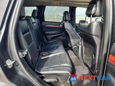 Zdjęcie 11 z 12 samochodu: 2011 JEEP GRAND CHEROKEE OVERLAND VIN:1J4RR6GT1BC607374 - miniatura