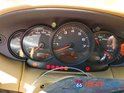 Zdjęcie 9 z 12 samochodu: 1999 PORSCHE 911 CARRERA VIN:WP0CA2991XS654723 - miniatura