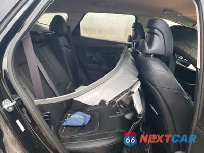 Zdjęcie 11 z 13 samochodu: 2024 KIA SPORTAGE EX VIN:5XYK33DF4RG228414 - miniatura