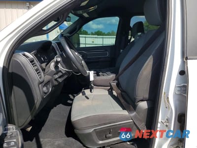 Zdjęcie 7 z 12 samochodu: 2023 RAM 2500 BIG HORN VIN:3C6UR5DJ1PG514556 - miniatura
