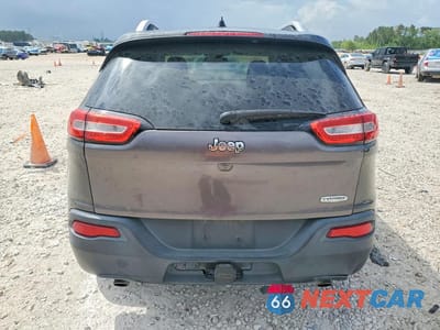 Zdjęcie 6 z 13 samochodu: 2014 JEEP CHEROKEE LATITUDE VIN:1C4PJLCS0EW222035 - miniatura