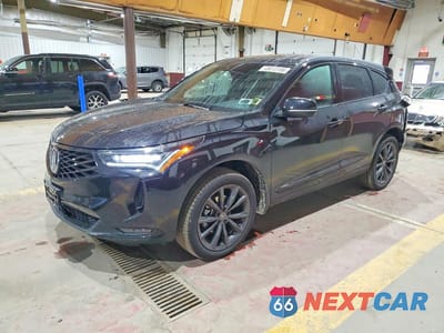 2026 ACURA RDX A-SPEC 5J8TC2H61TL008458 - główne zdjęcie licytacji z USA - miniatura