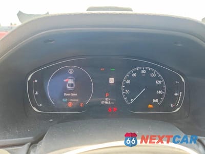Zdjęcie 9 z 13 samochodu: 2019 HONDA ACCORD LX VIN:1HGCV1F13KA079098 - miniatura