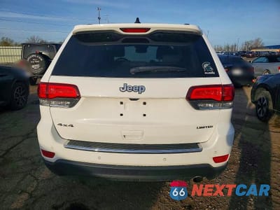 Zdjęcie 6 z 13 samochodu: 2021 JEEP GRAND CHEROKEE LIMITED VIN:1C4RJFBGXMC775007 - miniatura