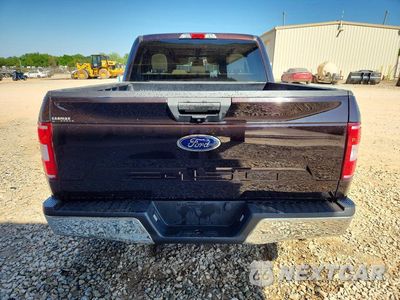 Zdjęcie 6 z 12 samochodu: 2019 FORD F150 SUPERCREW VIN:1FTEW1CBXKFC20446 - miniatura
