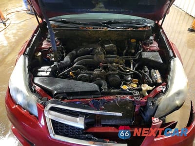 Zdjęcie 11 z 12 samochodu: 2013 SUBARU LEGACY 2.5I PREMIUM VIN:4S3BMBC60D3029687 - miniatura