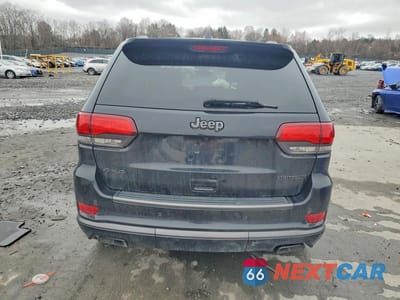 Zdjęcie 6 z 14 samochodu: 2019 JEEP GRAND CHEROKEE LIMITED VIN:1C4RJFBGXKC618932 - miniatura