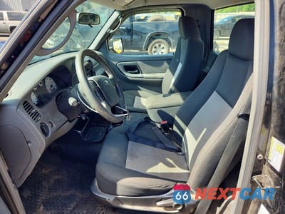 Zdjęcie 7 z 12 samochodu: 2007 FORD RANGER VIN:1FTYR10U17PA29610 - miniatura