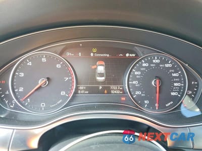 Zdjęcie 9 z 12 samochodu: 2012 AUDI A6 PREMIUM PLUS VIN:WAUGGBFC1CN044178 - miniatura