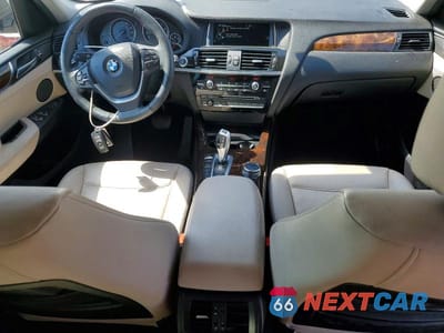Zdjęcie 8 z 13 samochodu: 2015 BMW X3 XDRIVE35I VIN:5UXWX7C52F0K34007 - miniatura