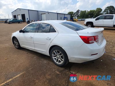 Drugie zdjęcie samochodu z przodu: 2014 CHEVROLET MALIBU 1LT VIN:1G11C5SL5EF137402 - miniatura