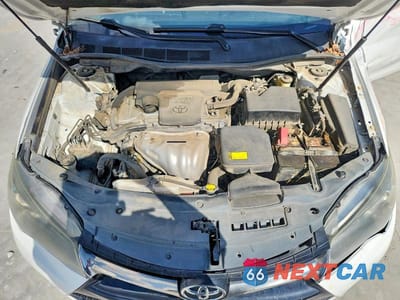 Zdjęcie 11 z 12 samochodu: 2015 TOYOTA CAMRY SE VIN:4T1BF1FK9FU496757 - miniatura