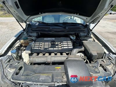 Zdjęcie 7 z 14 samochodu: 2008 VOLVO XC90 3.2 VIN:YV4CY982881421810 - miniatura